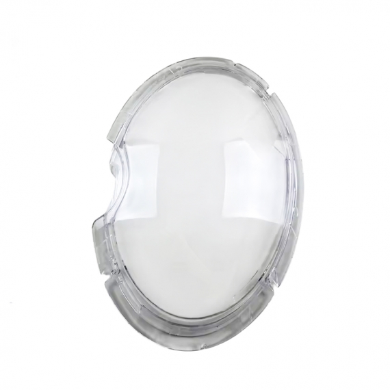 Стекло фар BMW Mini (2004-2006) левое и правое