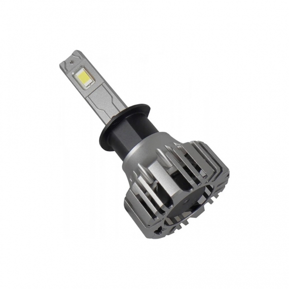 Автомобильные LED лампы AMS Truck-F H1 5500K Canbus