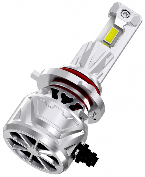 Автомобильные LED лампы AMS Original-F 5500K Canbus