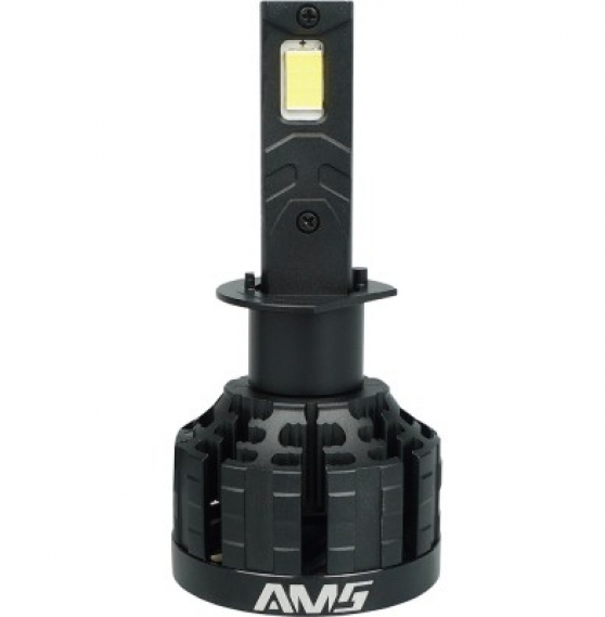Автомобильные LED лампы AMS Ultimate Power-F 5500K Canbus