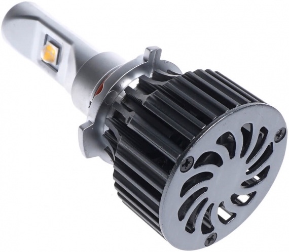 Автомобильные LED лампы AMS Extreme Power-F 9005