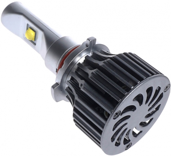 Автомобильные LED лампы AMS Extreme Power-F 9006