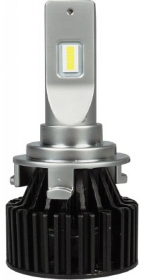 Автомобильные LED лампы AMS Extreme Power-F H7T1 6000K