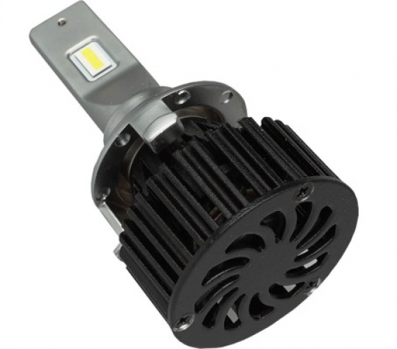 Автомобильные LED лампы AMS Extreme Power-F H7T1 6000K