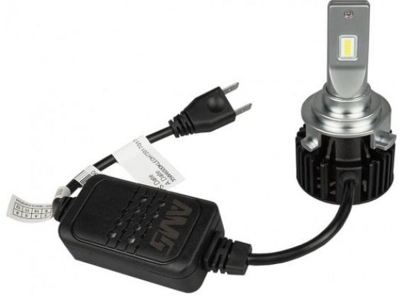 Автомобильные LED лампы AMS Extreme Power-F H7T1 6000K
