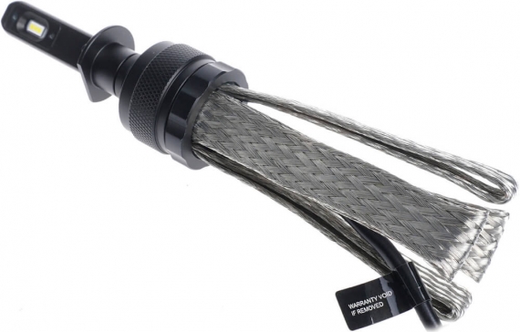 Автомобильные LED лампы AMS Original-B H1 5500K