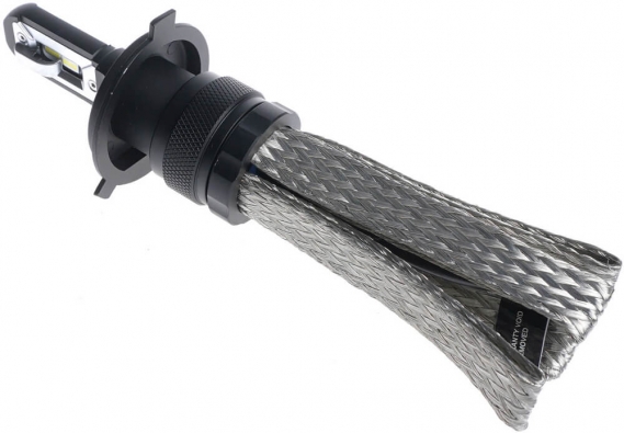Автомобильные LED лампы AMS Original-B H4 5500K
