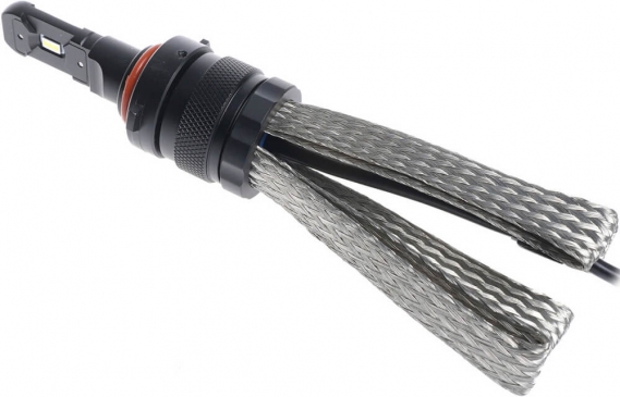 Автомобильные LED лампы AMS Original-B HB4/9006 5500K