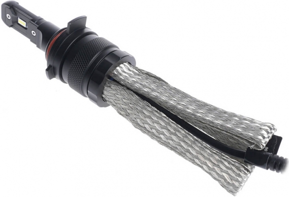 Автомобильные LED лампы AMS Original-B 9012 5500K
