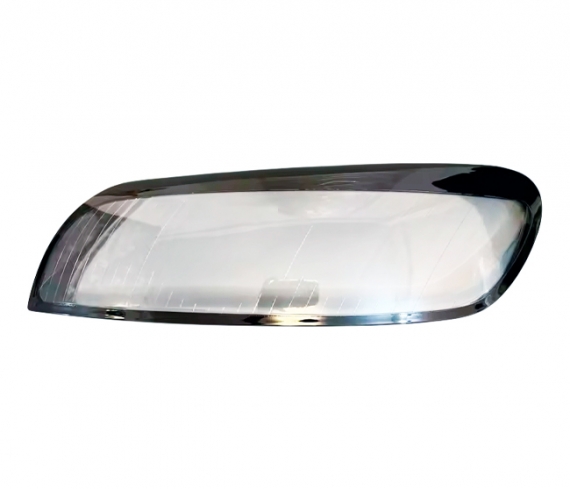 Скло фар Volvo C30 (2006-2010) ліве і праве