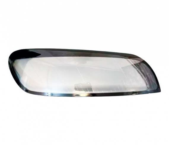 Скло фар Volvo C30 (2006-2010) ліве і праве