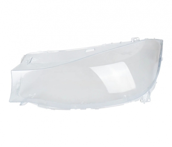 Стекло фар BMW 3 F34 GT LED (2013-2016) рестайлинг левое и правое