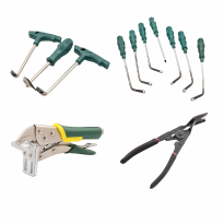 Инструмент для модернизации фар