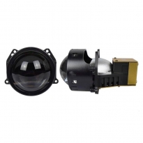 Автомобильные LED (светодиодные) линзы AMS Original A4 3.0 F