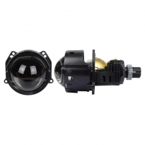 Автомобильные LED (светодиодные) линзы AMS Original A3 Max Truck 5500K 3.0 F/R