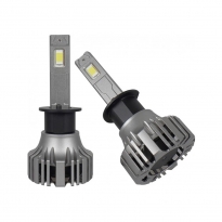 Автомобильные LED лампы AMS Truck-F H1 5500K Canbus