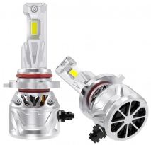 Автомобильные LED лампы AMS Original-F 5500K Canbus
