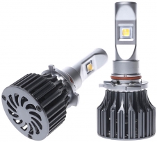 Автомобильные LED лампы AMS Extreme Power-F 9005