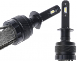 Автомобильные LED лампы AMS Original-B H1 5500K