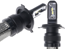 Автомобильные LED лампы AMS Original-B H4 5500K