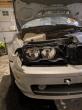 Фото отзыв Стекло фар BMW 3 E46 Coupe (1998-2003) 4 поколение дорестайлинг левое и правое
