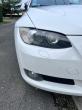 Фото отзыв Скло фар BMW 3 E92 E93 (2006-2010) 5 покоління дорестайлинг ліве і праве