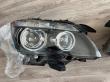 Фото отзыв Стекло фар BMW 7 E65 E66 (2005-2008) 4 поколение рестайлинг левое и правое