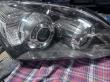 Фото отзыв Стекло фар Honda CR-V (2006-2011) 3 поколение левое и правое
