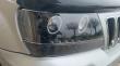 Фото отзыв Стекло фар Jeep Grand Cherokee (1999-2005) 2 поколение левое и правое