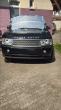 Фото отзыв Стекло фар Land Rover Range Rover Vogue L322 (2005-2009) 3 поколение рестайлинг левое и правое