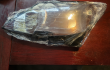 Фото отзыв Стекло фар Lexus LS XF40 UCF40 LS460 (2006-2009) 4 поколение дорестайлинг левое и правое