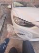 Фото отзыв Стекло фар Mazda 6 GJ1 Halogen Xenon (2012-2018) 3 поколение левое и правое