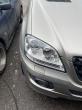 Фото отзыв Стекло фар Mercedes-Benz ML-Class W164 (2005-2008) 2 поколение дорестайлинг левое и правое