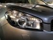 Фото отзыв Стекло фар Nissan Qashqai J10 (2010-2013) 1 поколение рестайлинг левое и правое