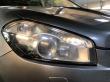 Фото отзыв Стекло фар Nissan Qashqai J10 (2010-2013) 1 поколение рестайлинг левое и правое