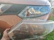Фото отзыв Стекло фар Nissan X-Trail T32 (2013-2017) 3 поколение дорестайлинг левое и правое