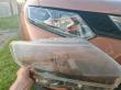 Фото отзыв Стекло фар Nissan X-Trail T32 (2013-2017) 3 поколение дорестайлинг левое и правое