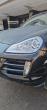 Фото отзыв Стекло фар Porsche Cayenne 957 (2007-2010) 1 поколение рестайлинг левое и правое