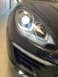 Фото отзыв Стекло фар Porsche Macan 95B (2013-2019) 1 поколение дорестайлинг левое и правое