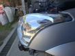 Фото отзыв Стекло фар Toyota Land Cruiser Prado J120 (2002-2009) 3 поколение левое и правое