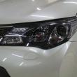 Фото отзыв Скло фар Toyota RAV4 XA40 (2015-2019) 4 покоління рестайлінг ліве і праве