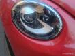 Фото отзыв Стекло фар VW Volkswagen Beetle A5 (2012-2019) 2 поколение левое и правое