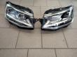 Фото отзыв Скло фар VW Volkswagen Multivan (2015-2019) 6 покоління дорестайлинг ліве і праве